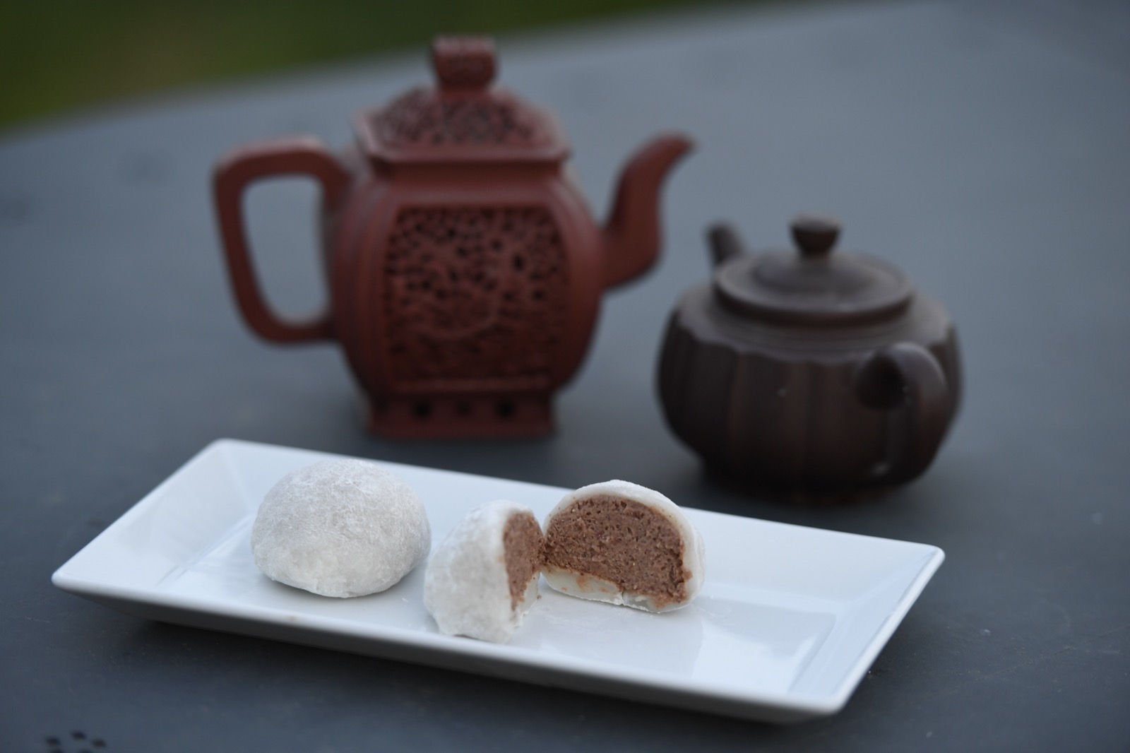 Garden Cherry Ruby daifuku