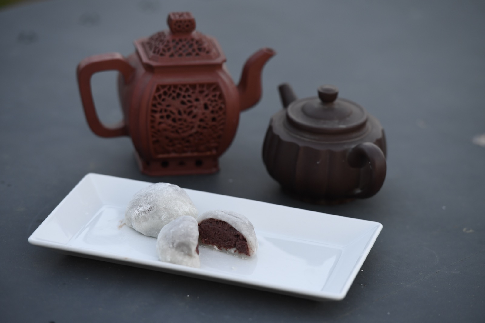 Red Bean Azuki daifuku