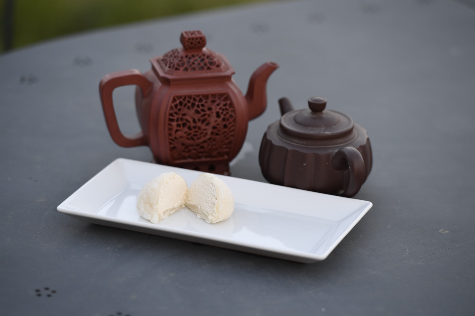 Lemon Verveine daifuku